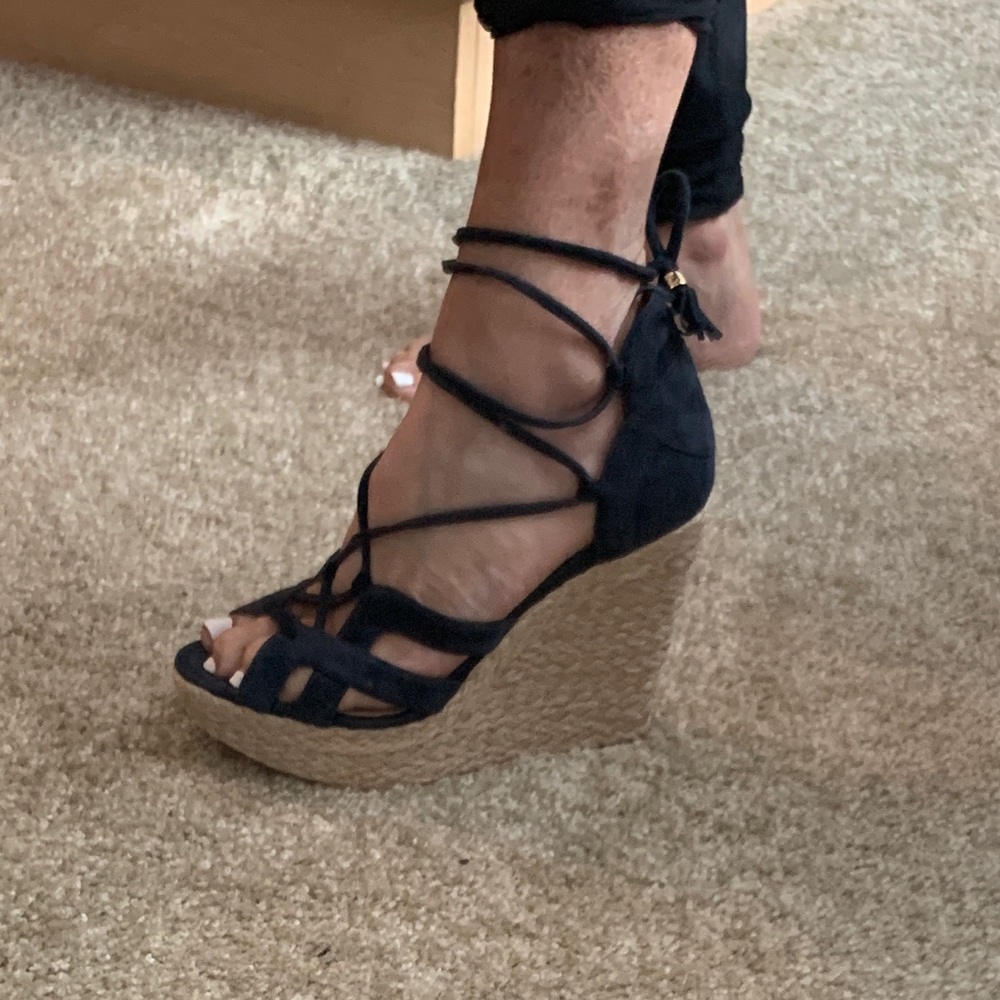 Wedges